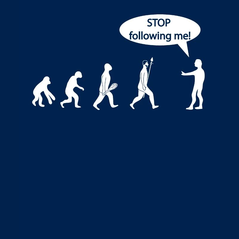 Evolution