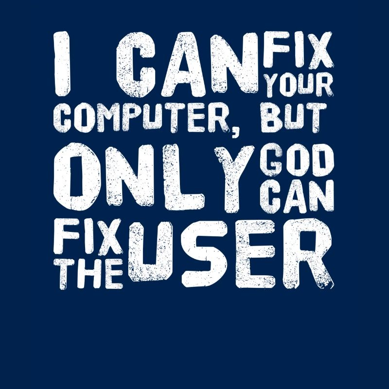 Ordinateurs informatiques Utilisateurs