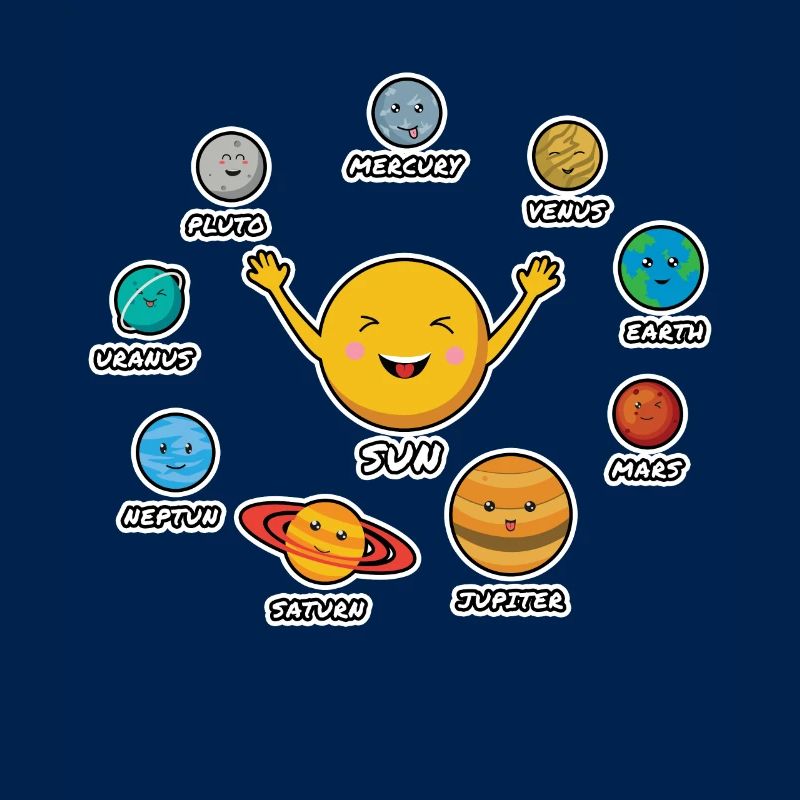 Solar system