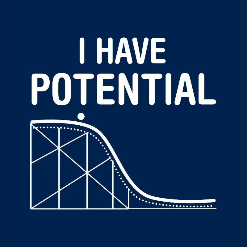 Potential physicist