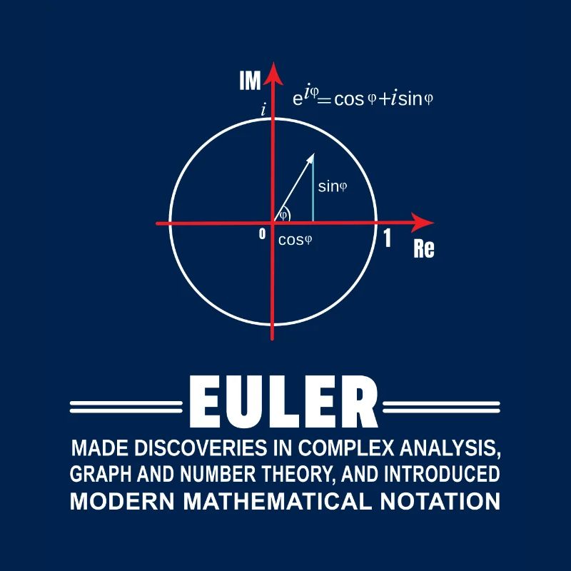 Euler mathematics