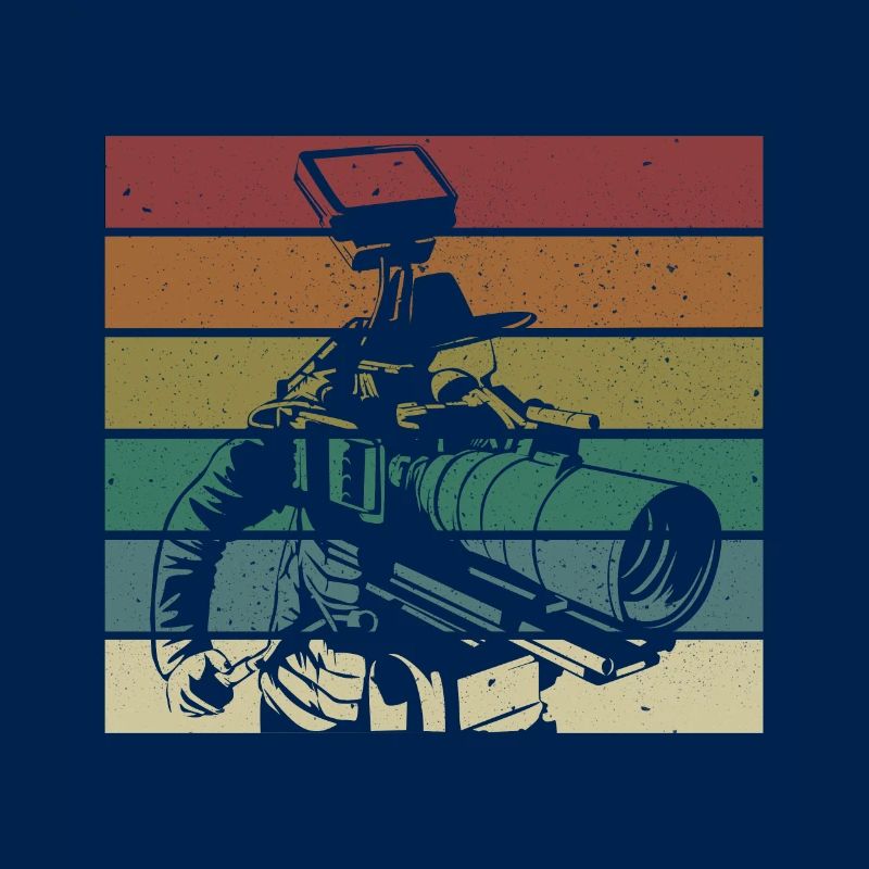 camera operator