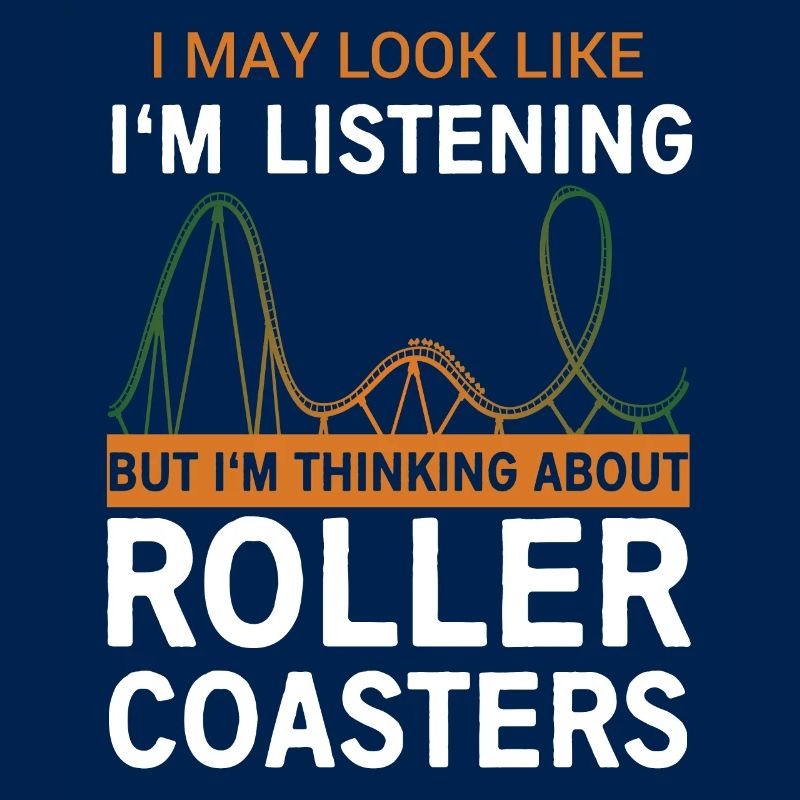 roller coaster
