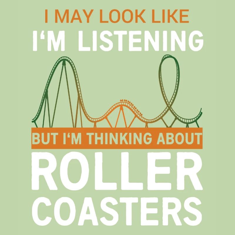 roller coaster