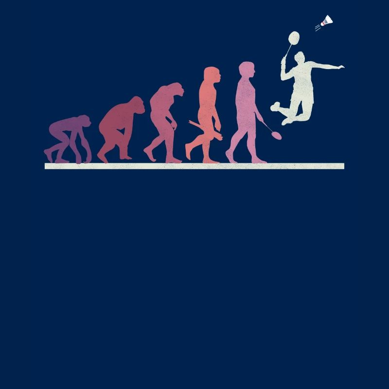 Badminton Evolution