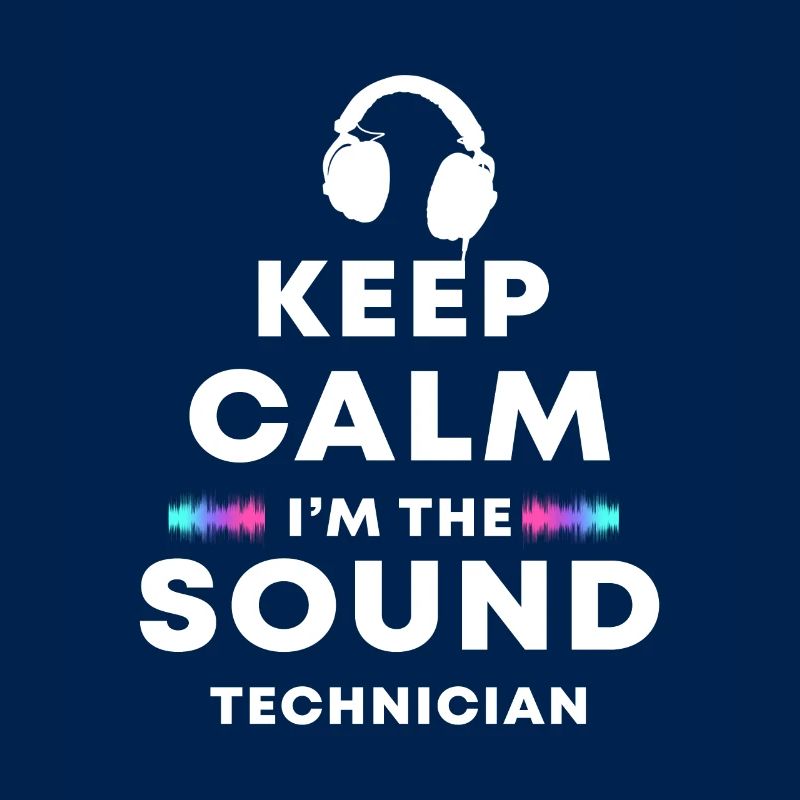 Sound engineer