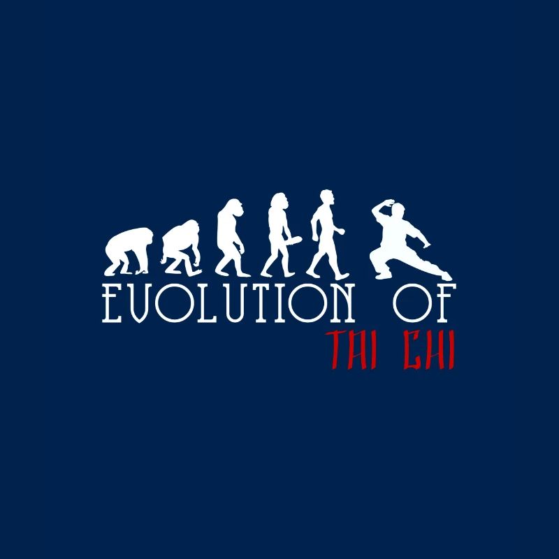 Tai Chi development