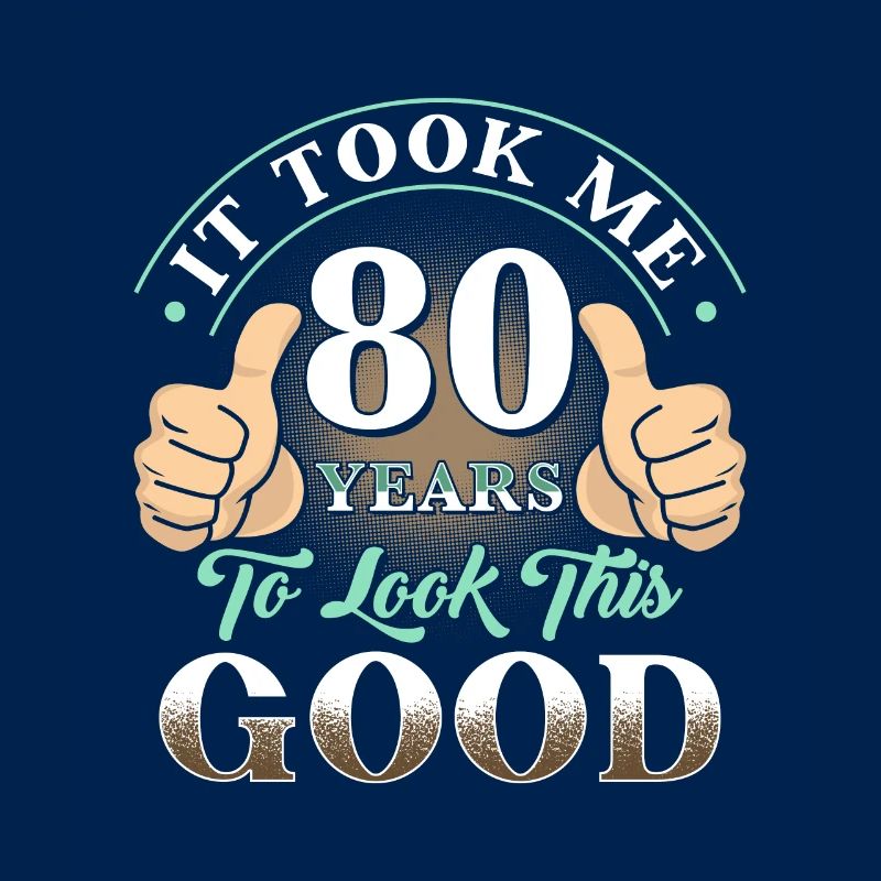 A pris 80 ans