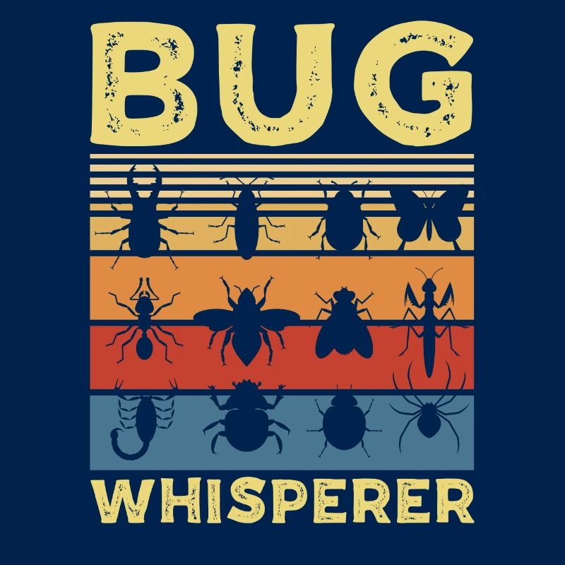 Bug Whisperer Bug Cadeaux pour filles