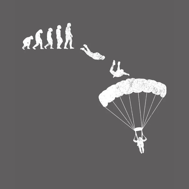 Évolution du parachutisme
