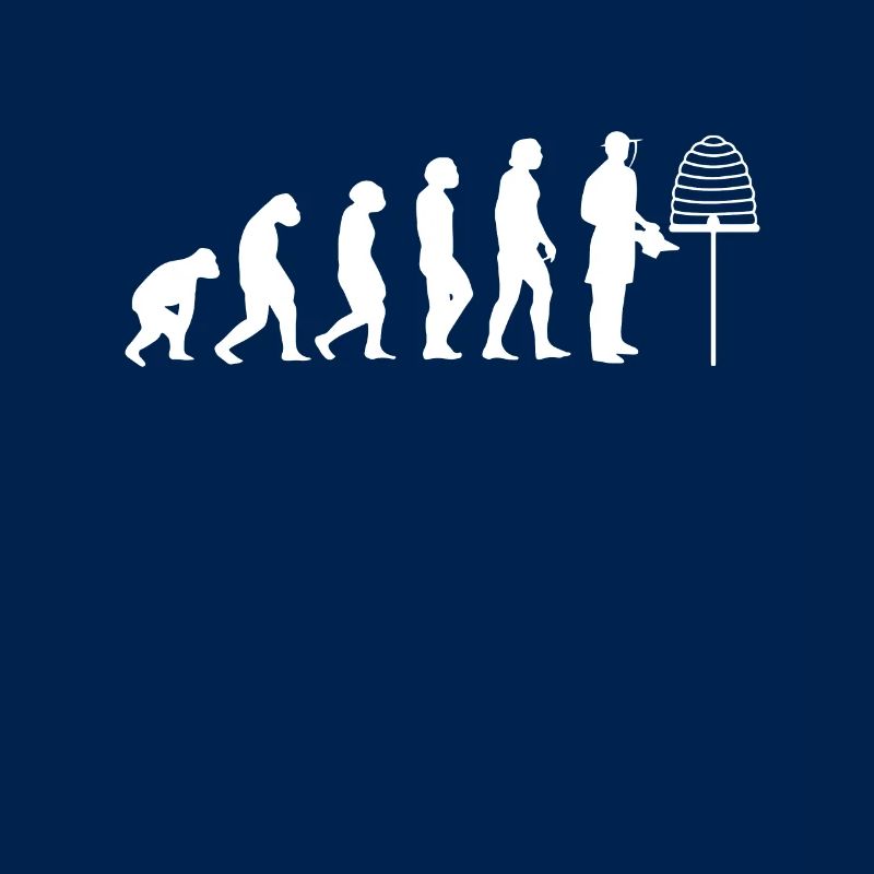 Imker Evolution