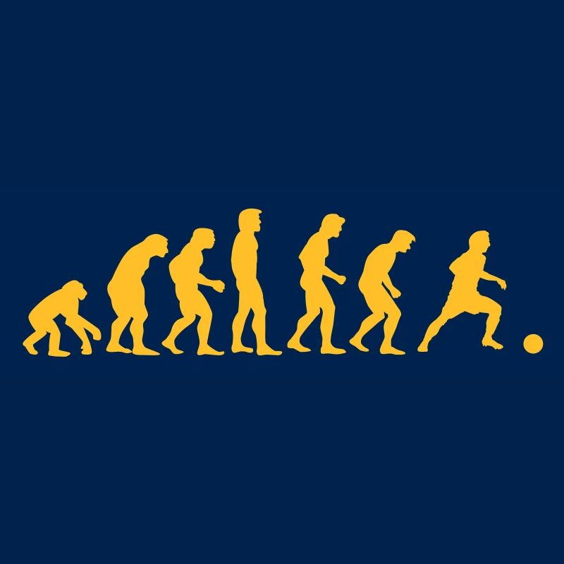 fussball_evolution
