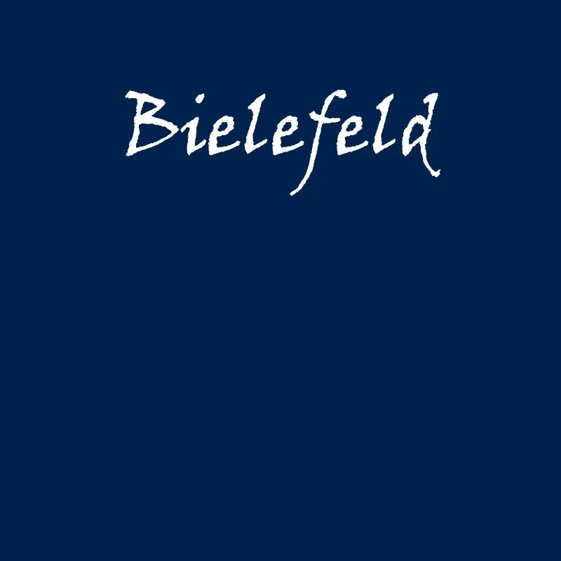 Bielefeld, Geschenkidee