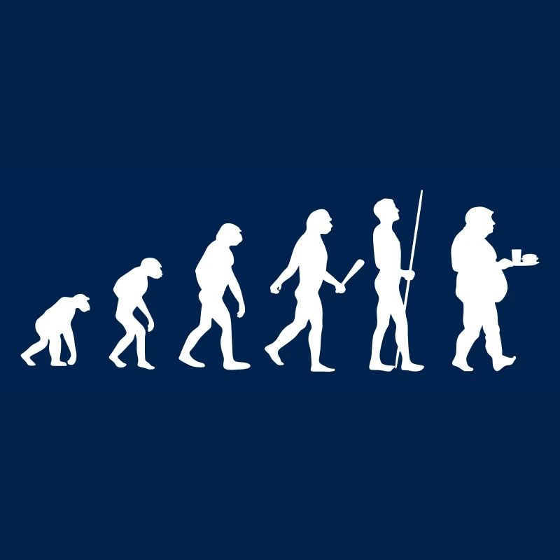 evolution