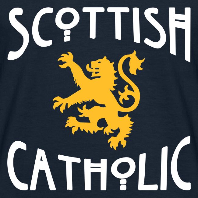 SCOTTISH CATHOLIC