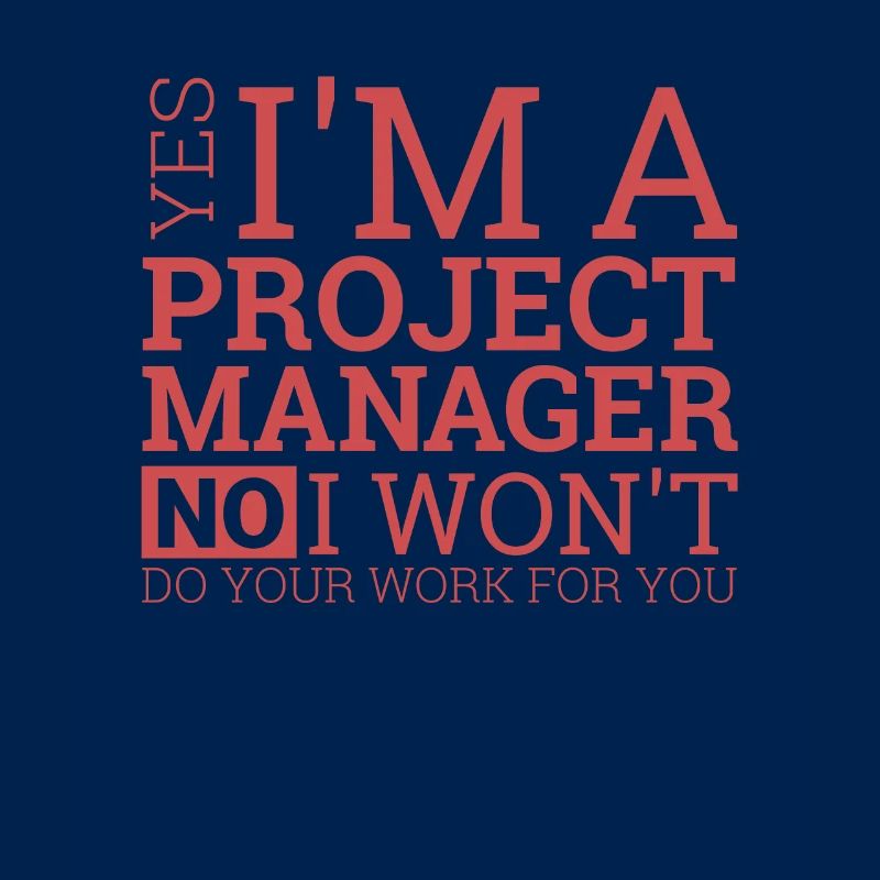"Project Manager Work" | "Project Manager"