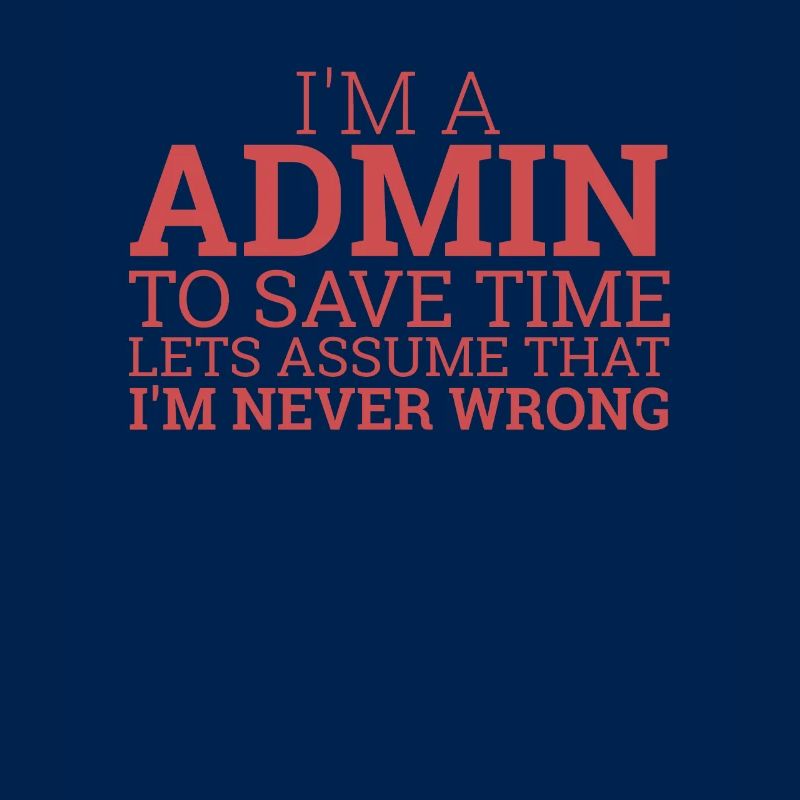« Admin Save Time | Admin »