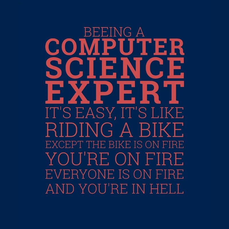 "Computer Science Expert Bike | Computer Science"