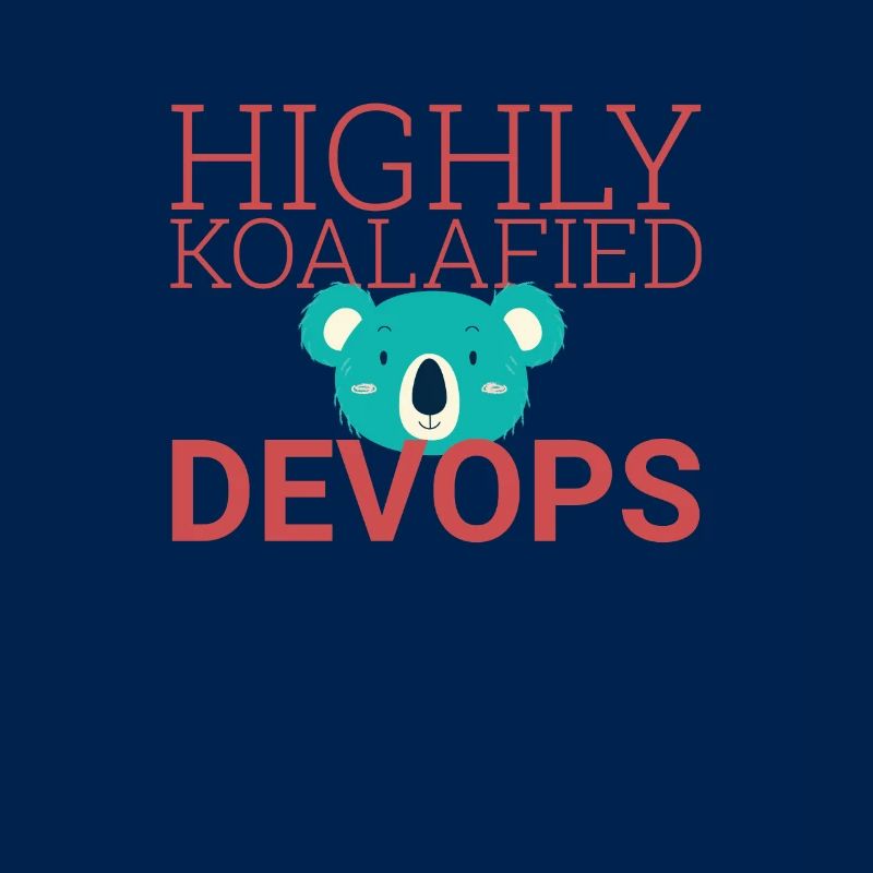 "DevOps Koalafied | Softwareentwicklung"