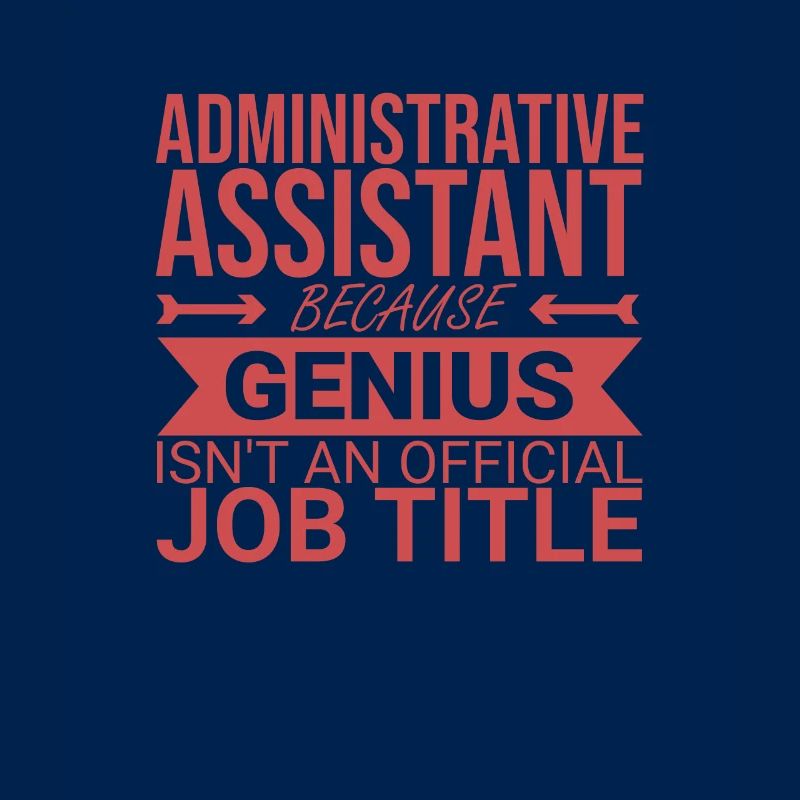 « Assistant administratif Genius | Administration »