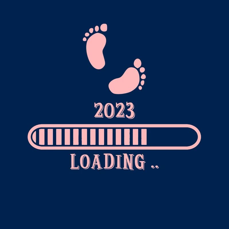 Baby 2023 loading