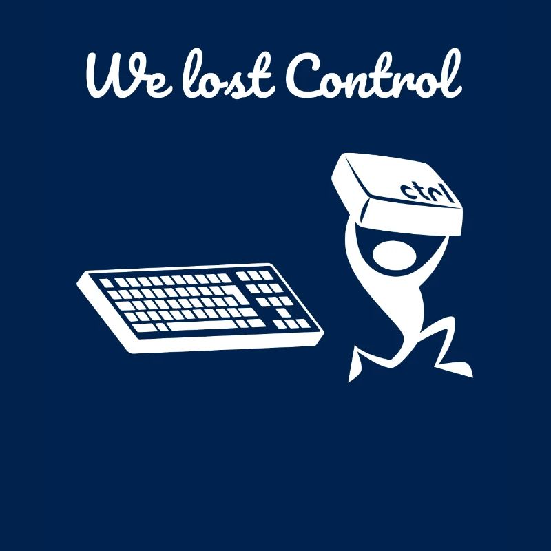 Pas d’ordinateur de contrôle Ctrl