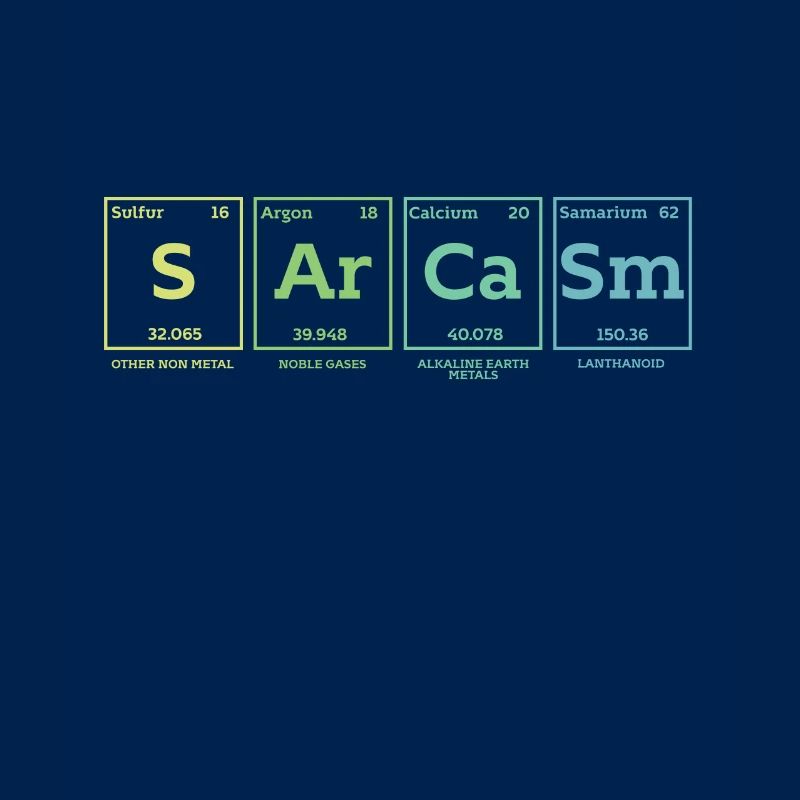 Sarcasmo