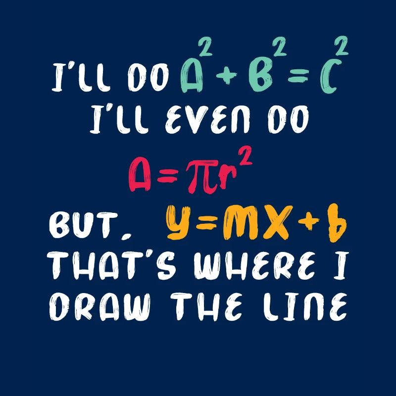 Math nerd