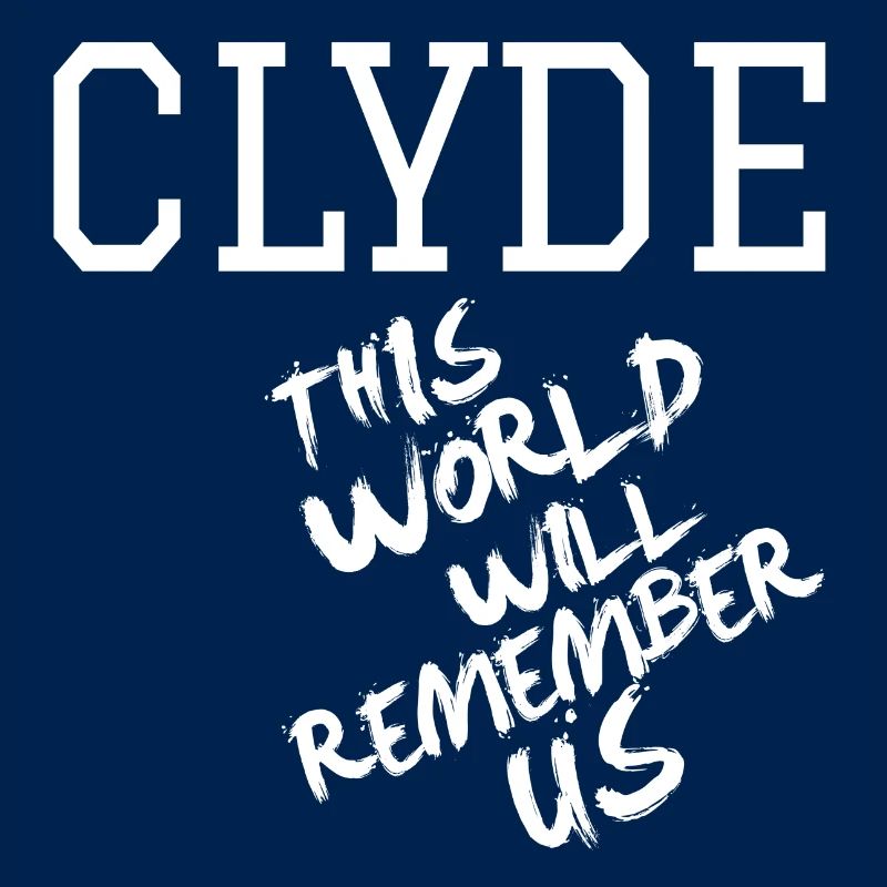 Clyde Motif Complémentaire Pour Couples