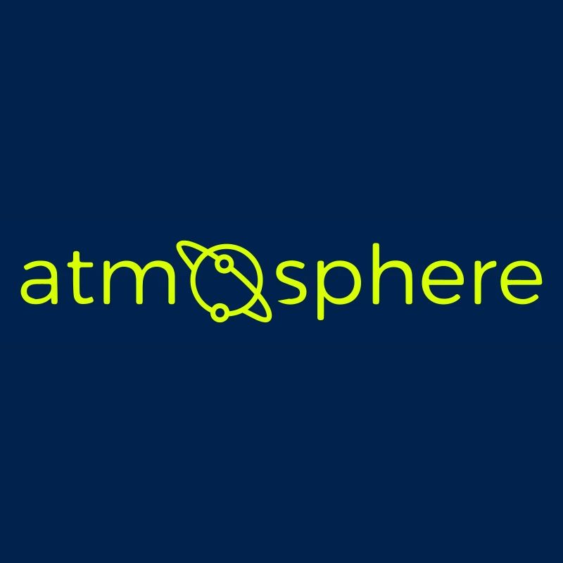 Atmosphere Saturn Space