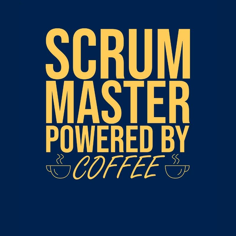 « Scrum Master Coffee | » Scrum Master" »
