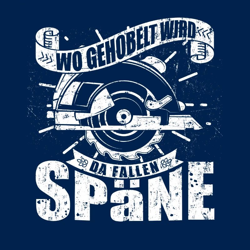 Wo gehobelt wird fallen Späne