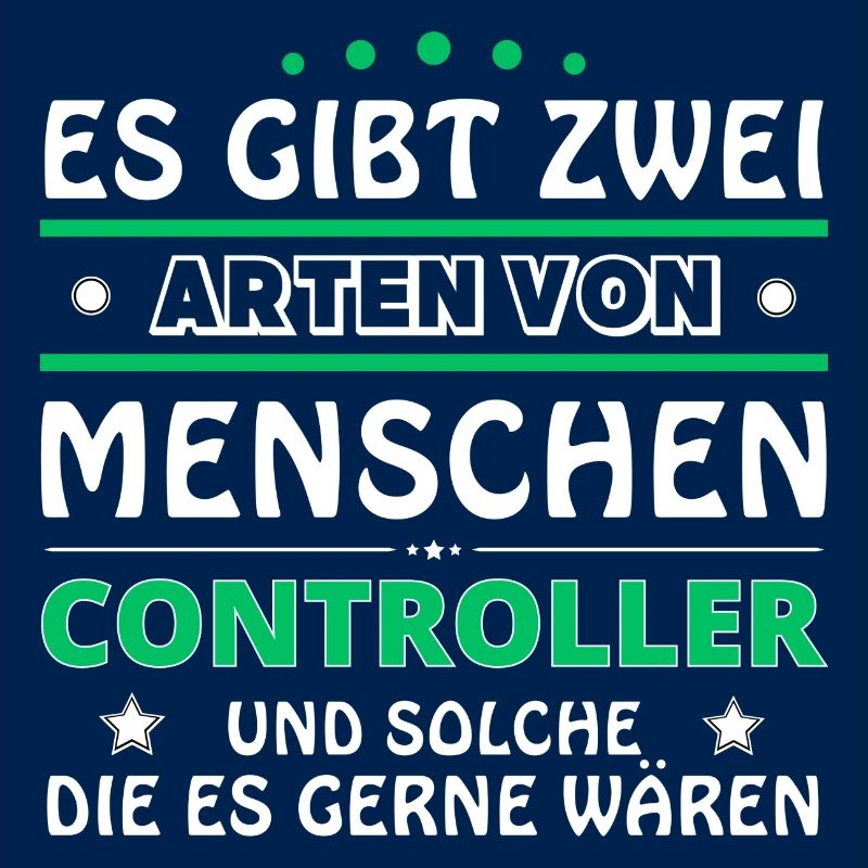 Controller Geschenk - zwei Arten von... Design