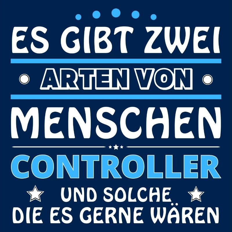 Controller Gift - Two Types of... Design