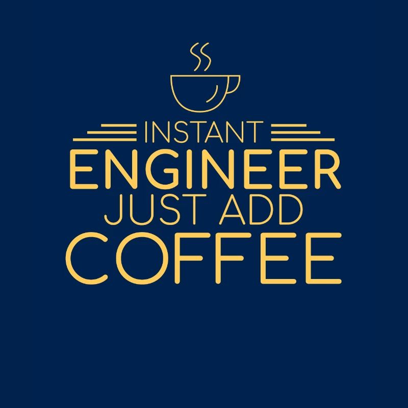 "Engineer Coffee | Engineer"