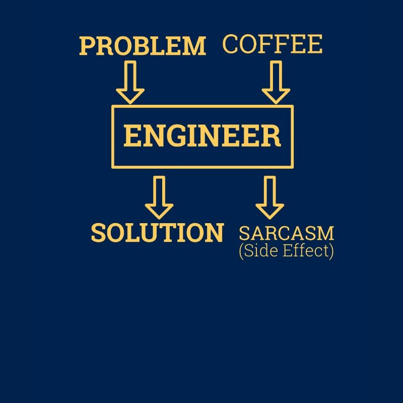 "Engineer Sarcasm | Engineer"