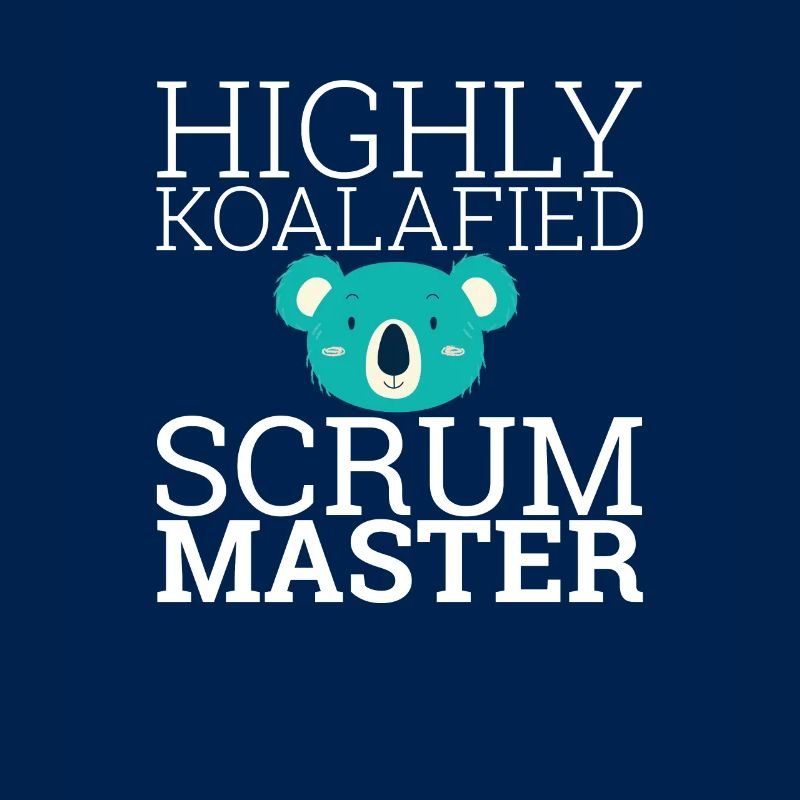 « Scrum Master Koalafied | » Scrum Master" »