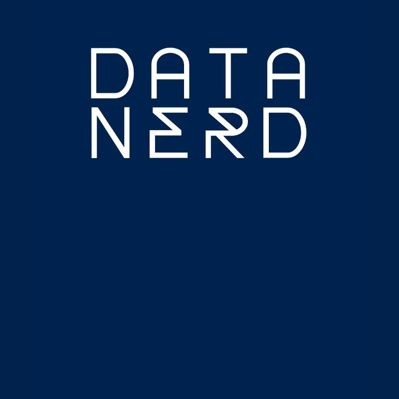 "Data Nerd Data Science | Data Scientist"