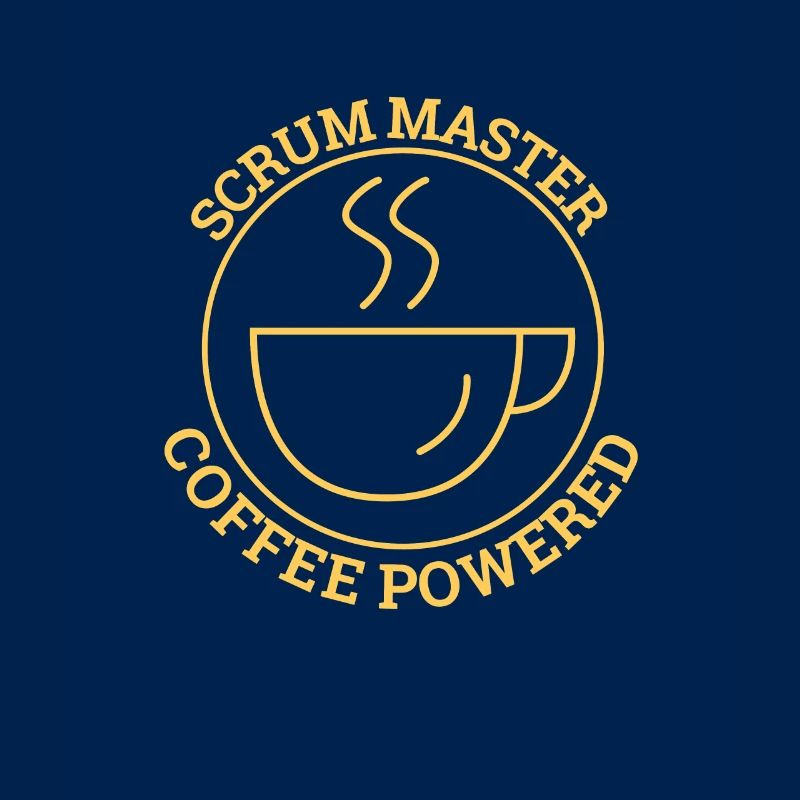 « Scrum Master Coffee | » Scrum Master" »