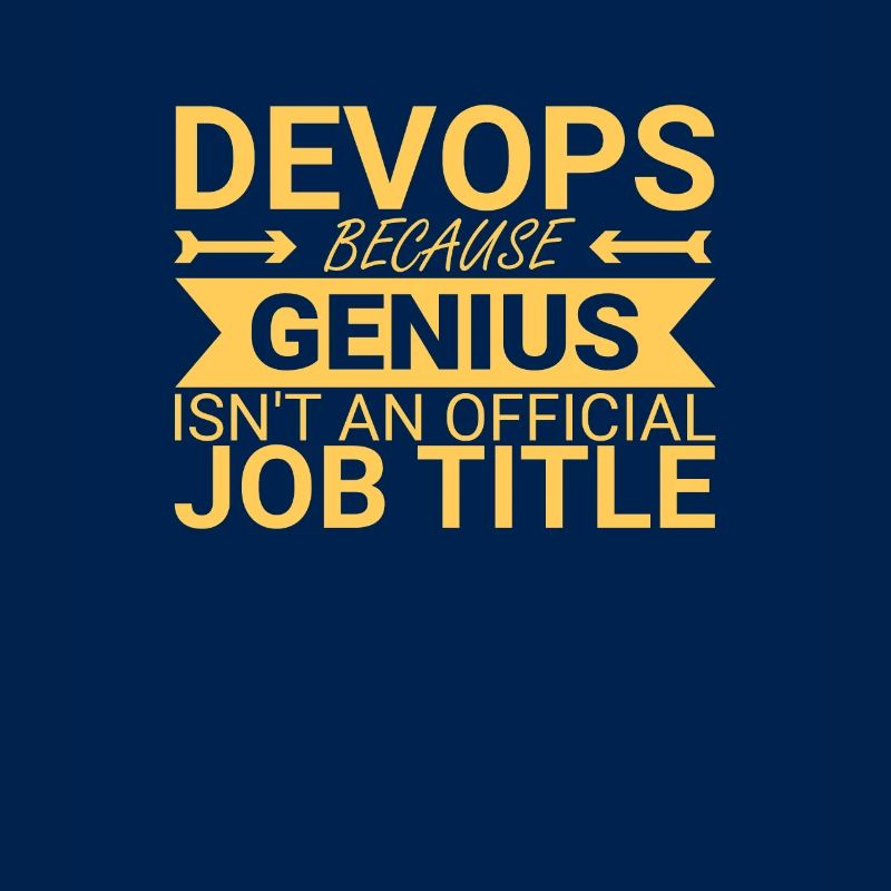 "DevOps Genius | Software Development"