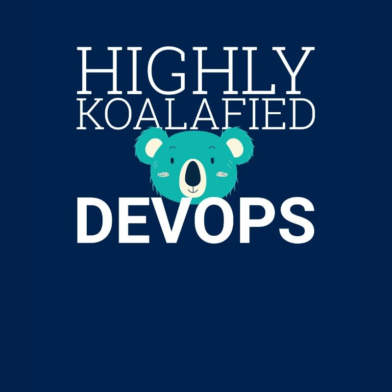 "DevOps Koalafied | Softwareentwicklung"