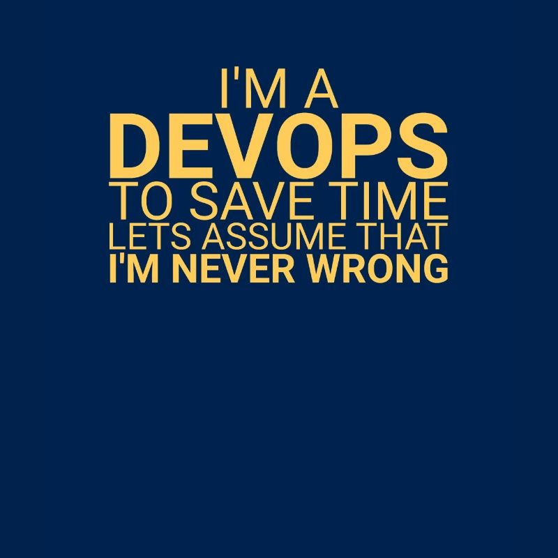 "DevOps Time | Softwareentwicklung"