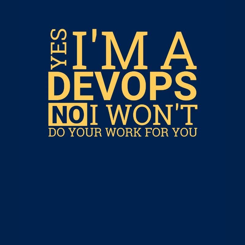 "DevOps Work | Softwareentwicklung"