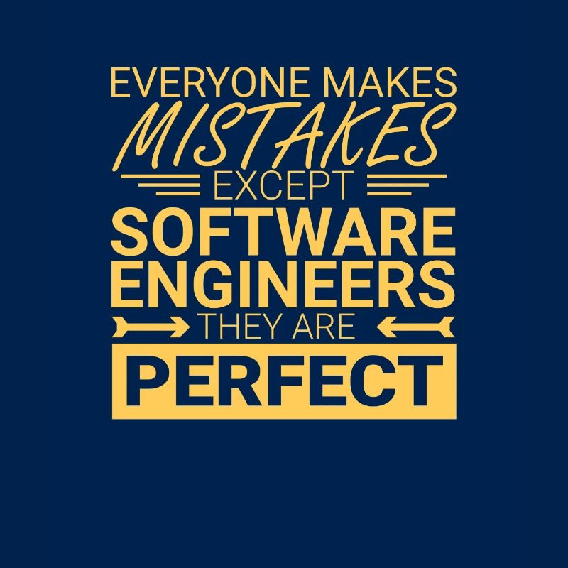 "Software Engineer Perfect | Programming"