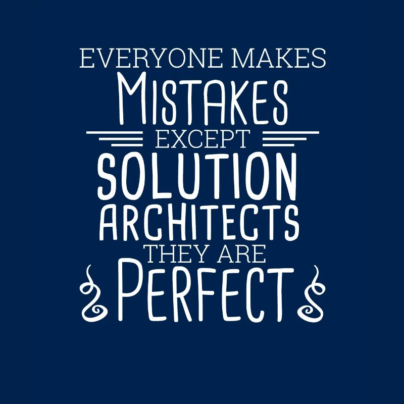 Solution Architect Perfect | Solution Architecture