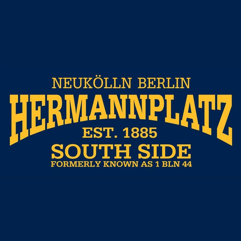 Hermannplatz Neukölln Berlin