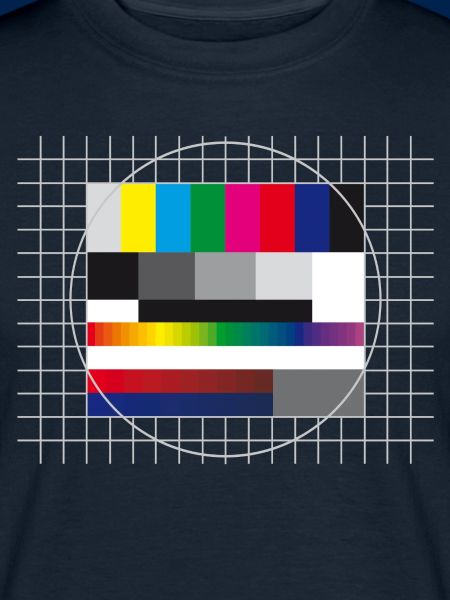 Testbild