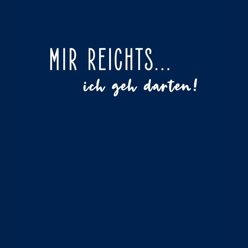 Lustiger Dart Spruch Dartscheibe Darten Geschenk