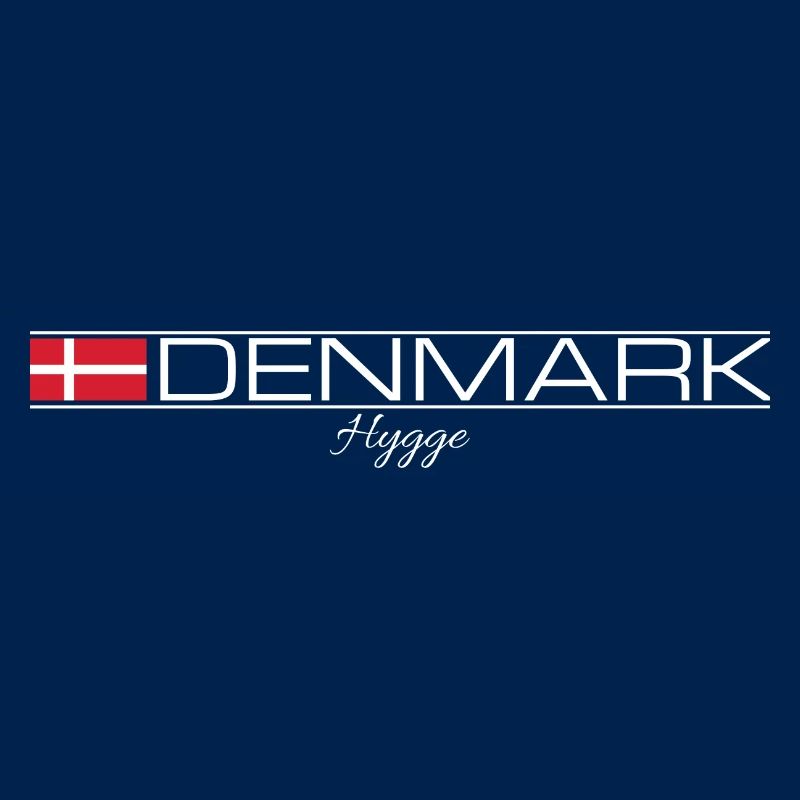 Denmark - Hygge - Danemark