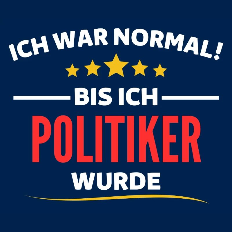 Ich war normal bis ich Ich war normal bis ic wurde